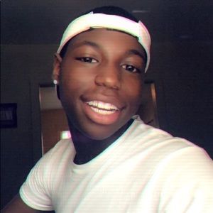 Meet your Posher, Jeremie